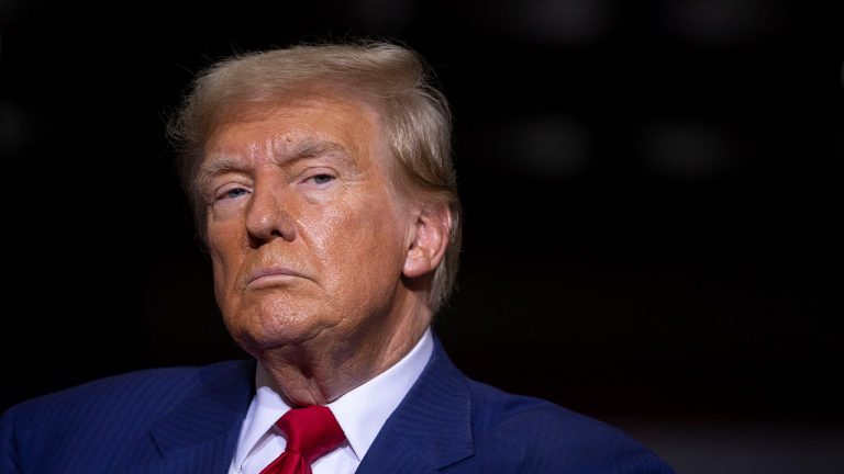 Trump's Unapologetic Approach Resounds with MAGA Voters