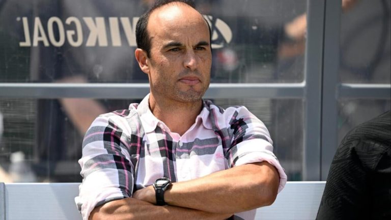 Donovan Discusses USMNT's Effort Ahead of World Cup
