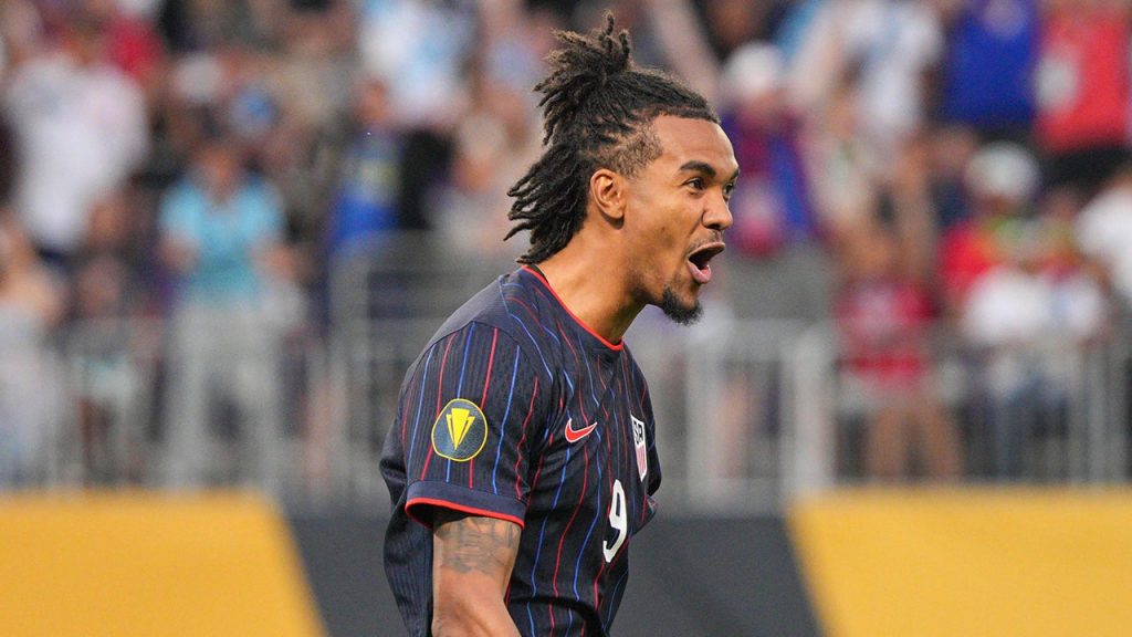 USMNT Advances to Gold Cup Semifinals with Key Saves from Freese Against Costa Rica