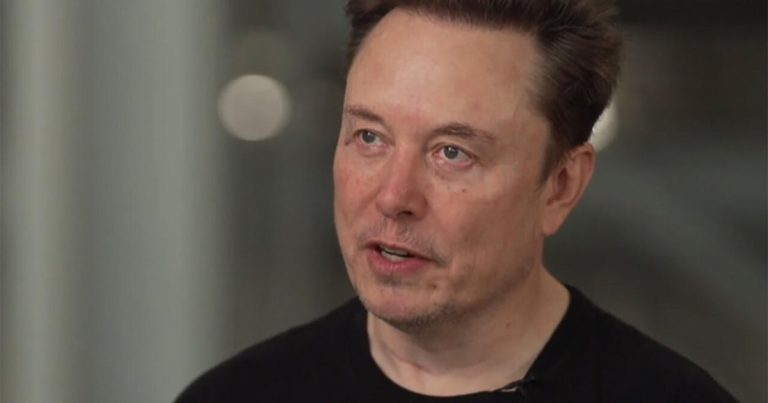 Musk Discusses DOGE and Reluctance to Take Responsibility for Administration's Actions