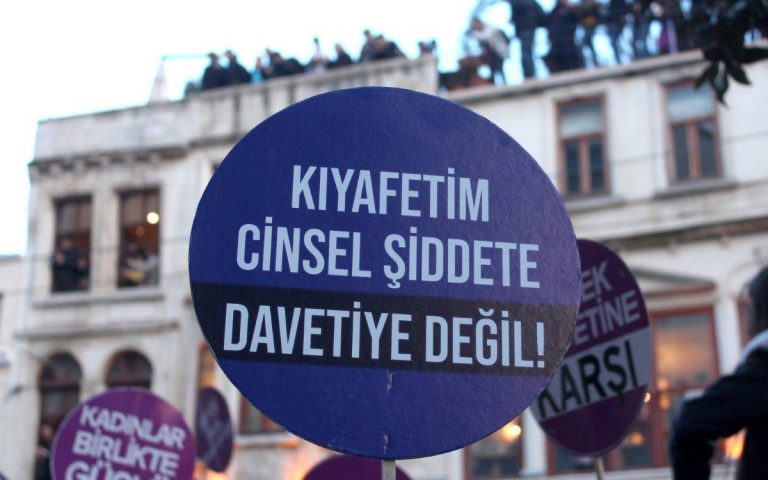 26 Women Murdered by Men in May