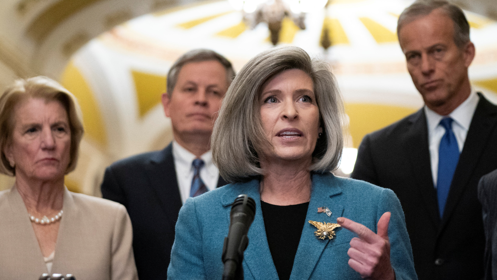 For Sale Act Aims to Lower National Debt by Selling Energy and HUD Properties