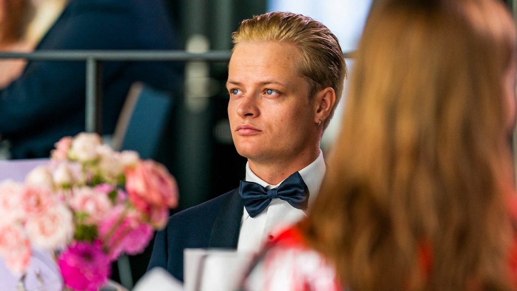 Norway Royal's Stepson Faces Multiple Rape Charges