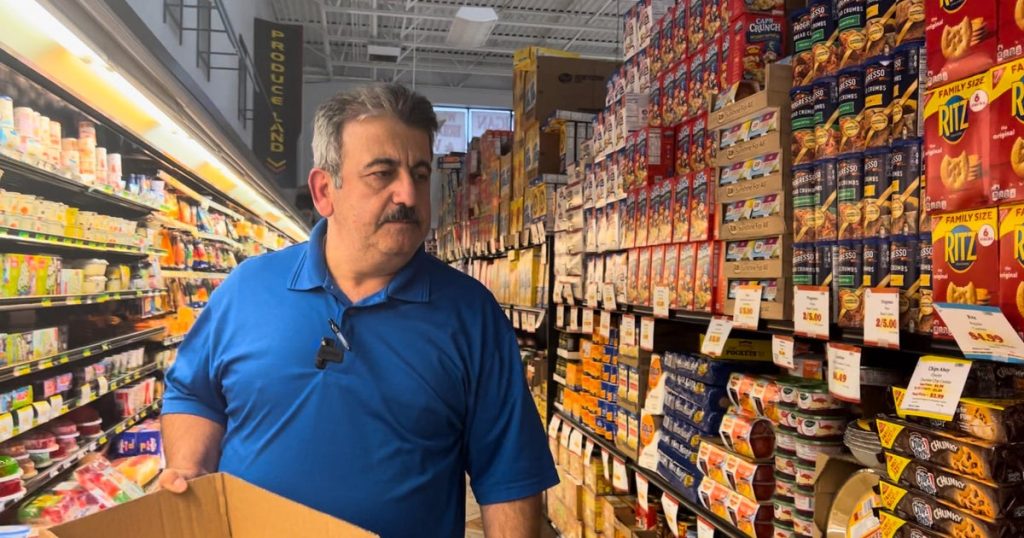 GOP Proposes Work Requirements for Food Stamps and Medicaid Recipients Up to Age 64, Experts Skeptical of Effectiveness