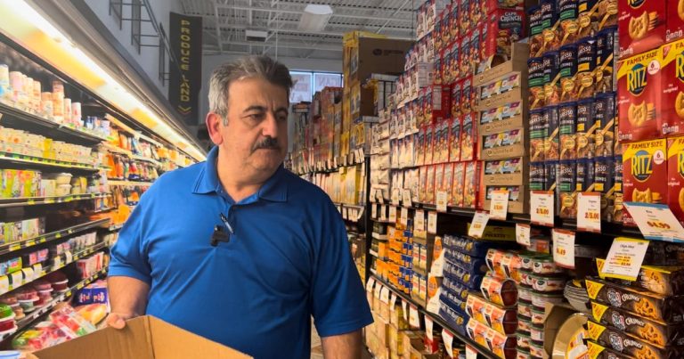 GOP Proposes Work Requirements for Food Stamps and Medicaid Recipients Up to Age 64, Experts Skeptical of Effectiveness
