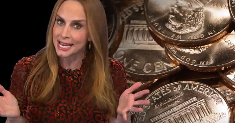 Faith Salie Shares Insights on the Obsolescence of the Penny