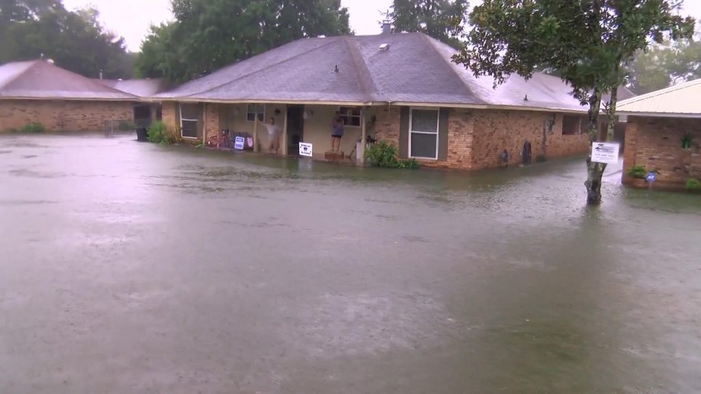 Cuts to FEMA's Storm Preparedness Program Impact Trump-Voting Communities