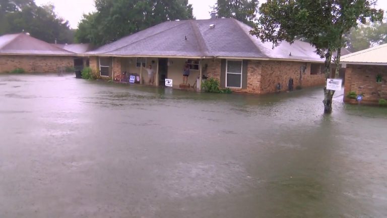 Cuts to FEMA's Storm Preparedness Program Impact Trump-Voting Communities