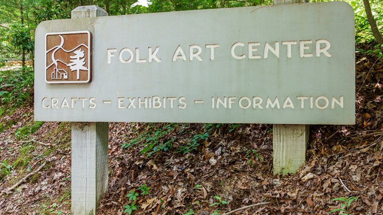 Suspicious Incendiary Device Discovered on Blue Ridge Parkway Near Asheville