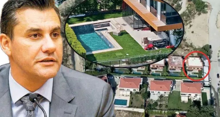 Three Arrested in Connection with Ferdi Zeyrek's Death