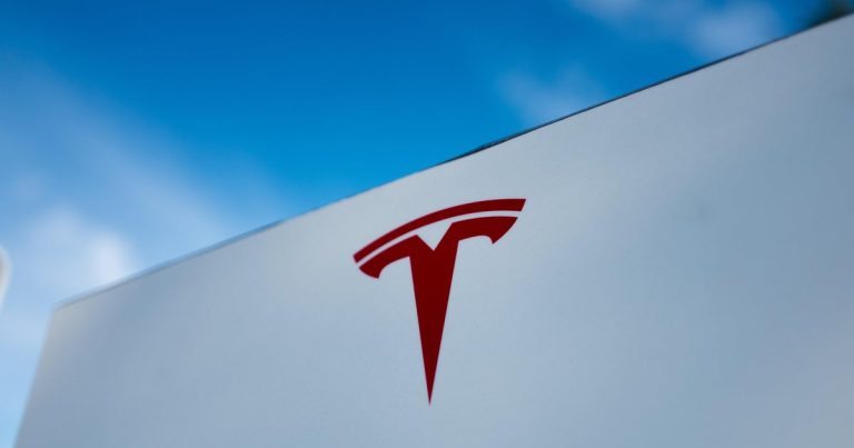 Tesla Stock Recovers After Musk-Trump Controversy