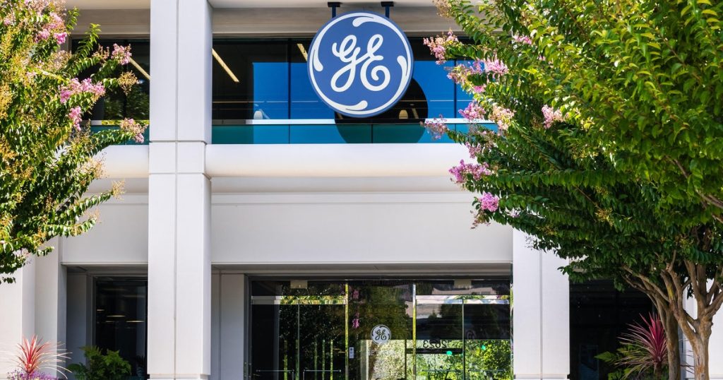 GE Appliances Plans to Bring 800 Jobs Back to the U.S.