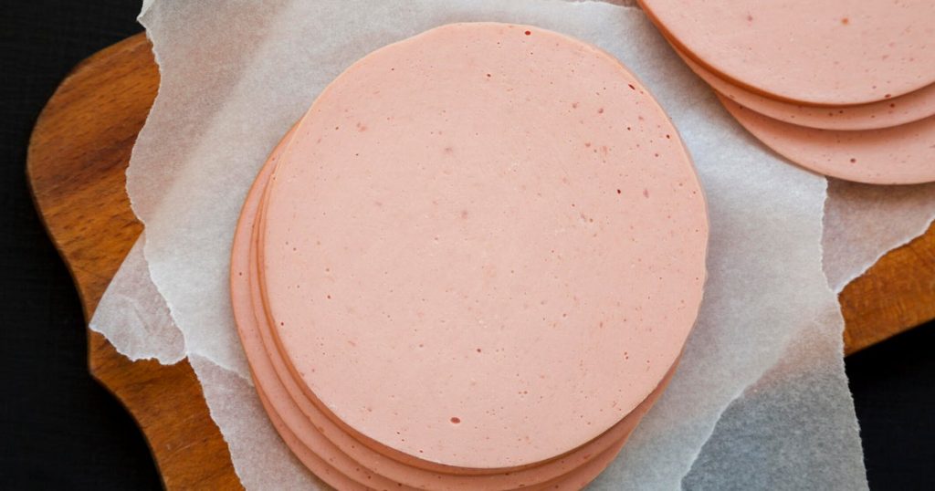 Nearly 150,000 Pounds of Bologna Recalled Over Undeclared Meat Sources