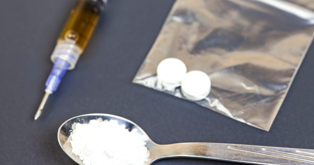 UK Authorities Seize Over $130 Million in Cocaine from Ship at London Port