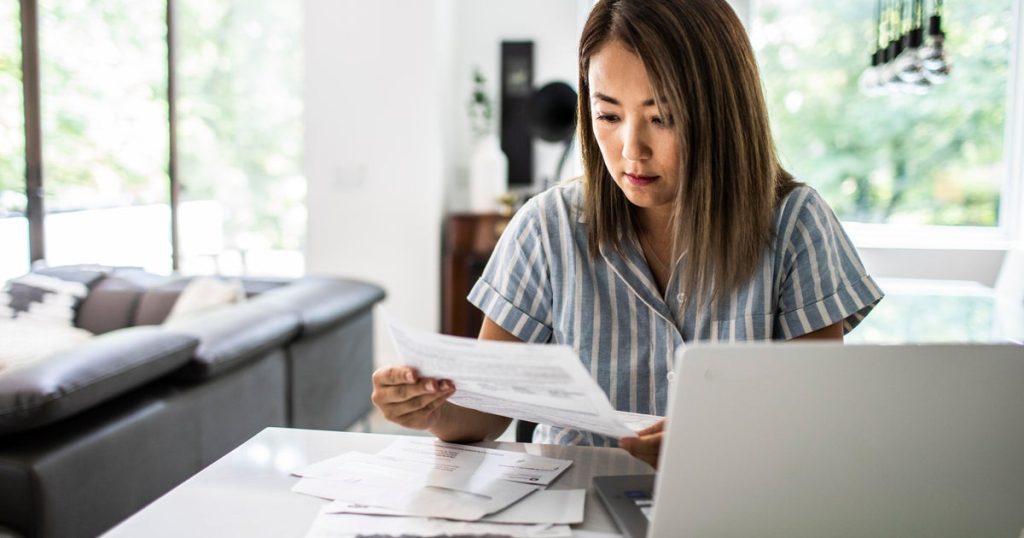 Majority of Americans Believe Six-Figure Income is Necessary for Financial Security