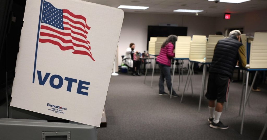 Virginia Democrats Select Candidates for Upcoming Off-Year Election