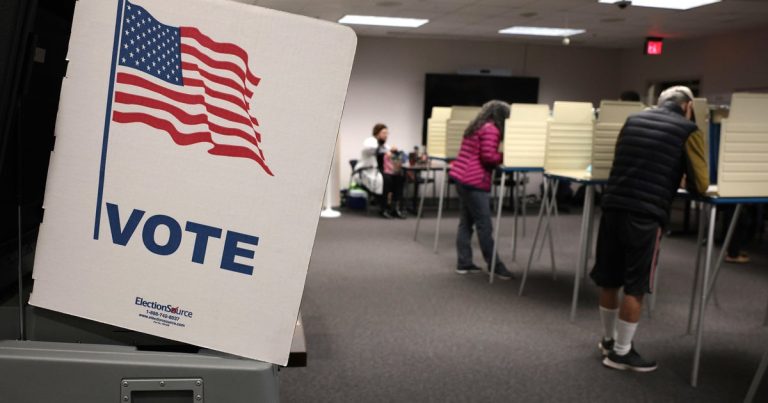 Virginia Democrats Select Candidates for Upcoming Off-Year Election