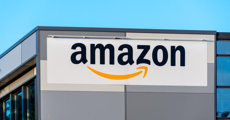 AI Agents Expected to Cut Corporate Workforce at Amazon, CEO Reveals