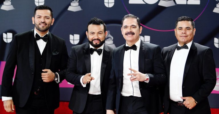 Band Fined $36,000 for Performing Songs Celebrating Mexican Drug Cartels