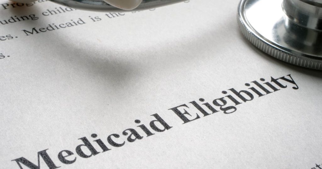 Americans Fear Trump’s Health Bill Could Endanger Coverage Amid Illnesses