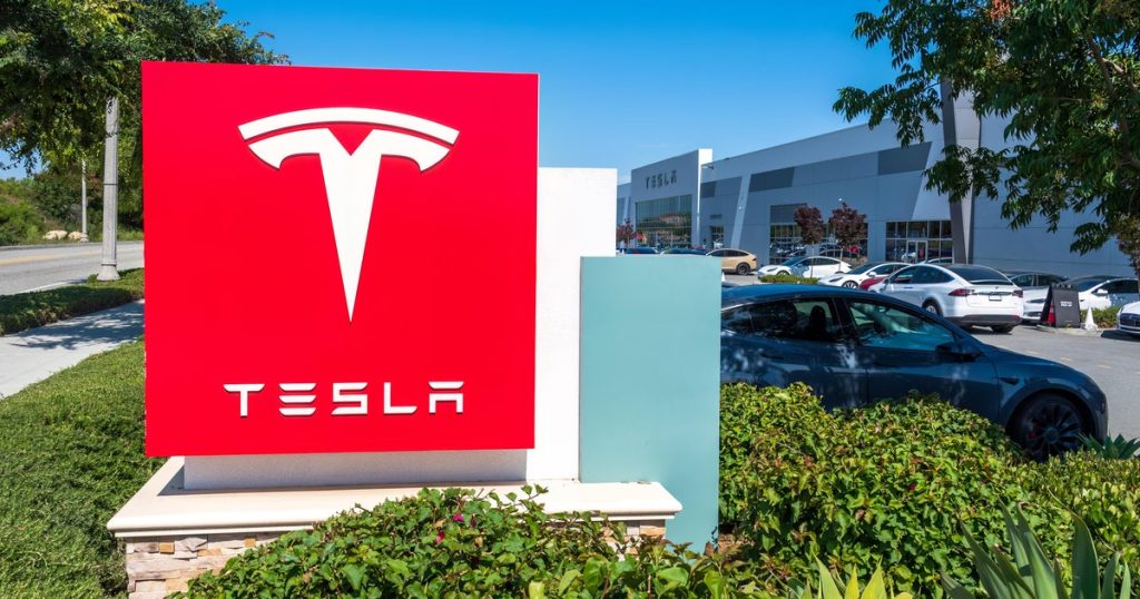 Tesla's Robotaxi Service Launches in Austin This Sunday