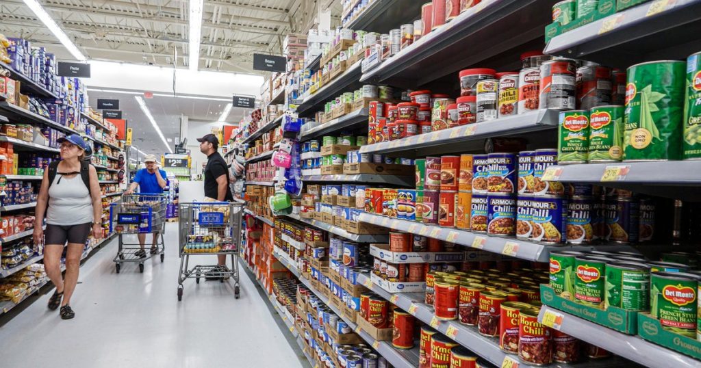 Tariffs on Steel and Aluminum Take Effect, Signaling Price Increases Ahead