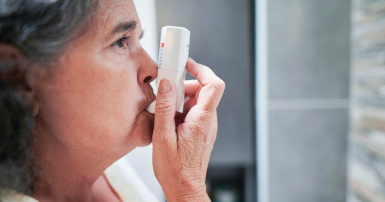 Asthma Patients Face Increased Risks from Potential Health Program Cuts