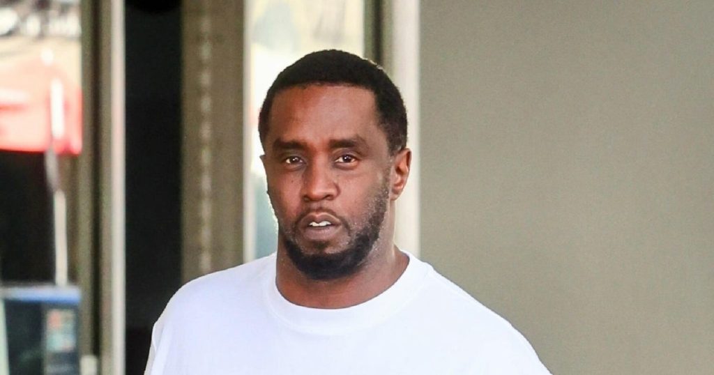 Closing Arguments Begin in Sean Combs' Sex Trafficking Trial