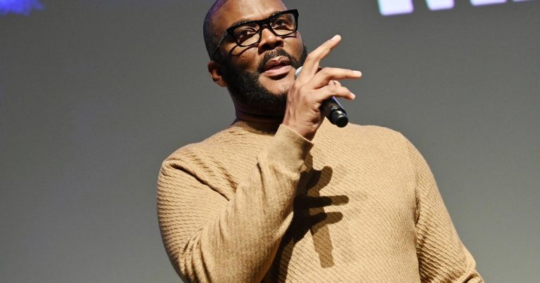 Actor Sues Tyler Perry for Alleged Sexual Assault and Harassment; Attorney Denies Allegations