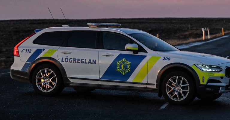 Tourist Arrested in Iceland for Suspected Murder of Family