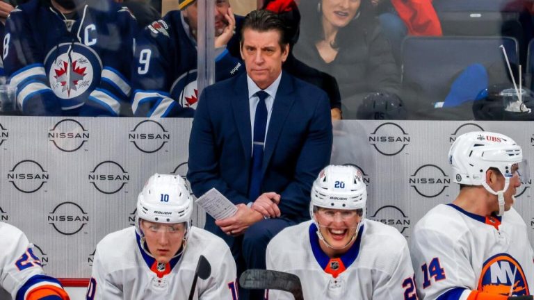 Kraken Hire Lane Lambert as New Head Coach, Replacing Dan Bylsma