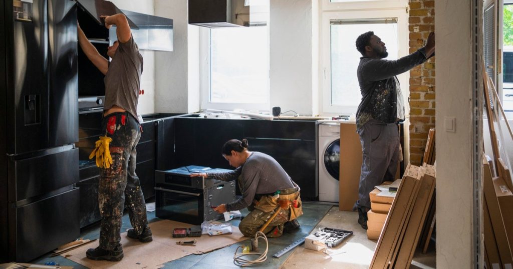 Rising Tariffs Drive Up Remodeling Costs: Strategies for Savings