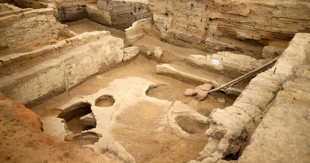 Ancient City May Have Been Matriarchal Society Over 9,000 Years Ago, Researchers Reveal
