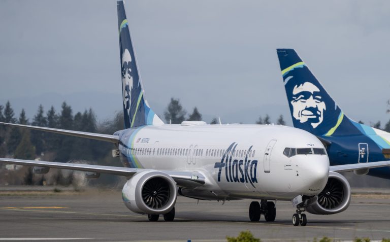 Seattle Airport Flights Delayed Following Security Incident and Arrest