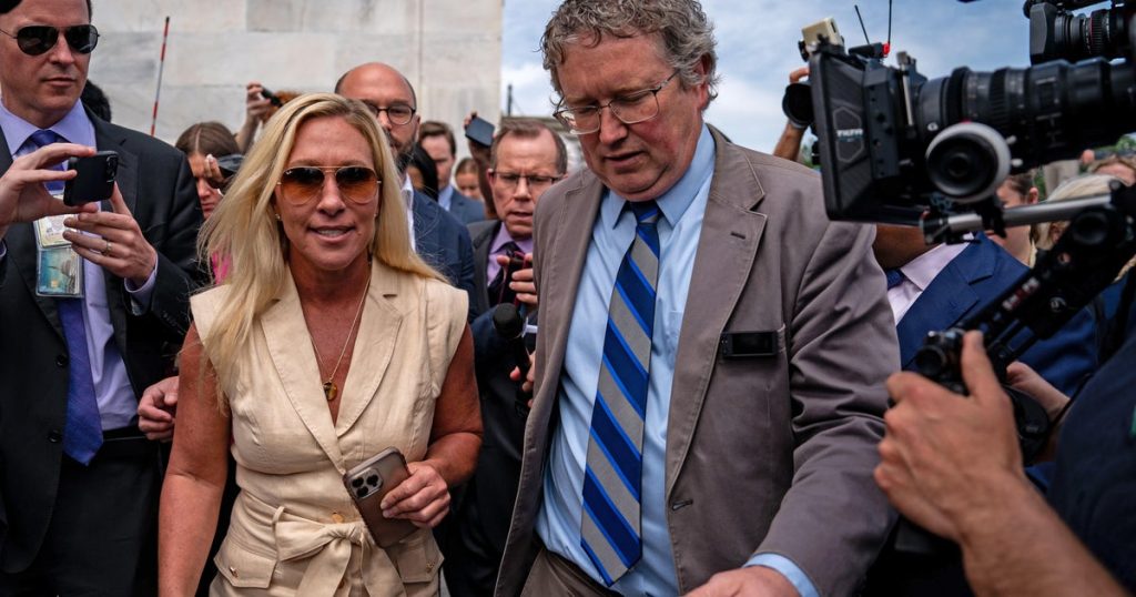Lawmakers React to U.S. Strikes on Iranian Nuclear Sites