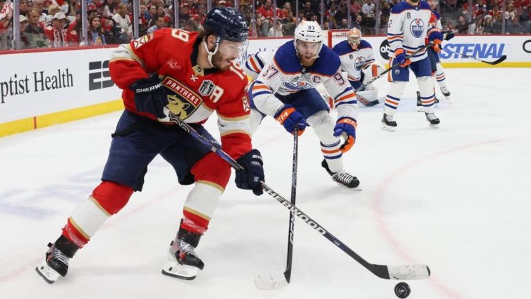 2025 Stanley Cup Final Preview: Panthers vs. Oilers Predictions
