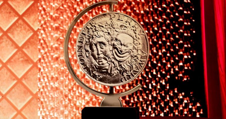 2025 Tony Awards: Viewing Guide and Key Information