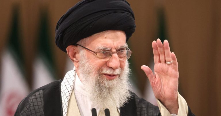 Speculation Grows on Potential Israeli Strike Against Iran's Ayatollah Khamenei and Its Regional Implications