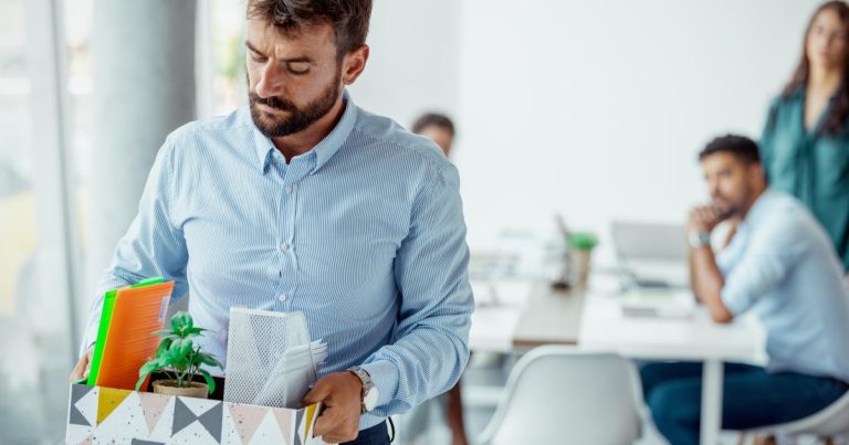 Small Businesses Scale Back Hiring Due to Tariff Uncertainty
