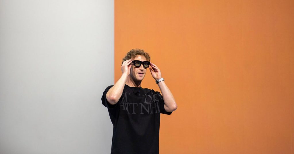 Meta Launches Oakley AI Smart Glasses Priced From $399