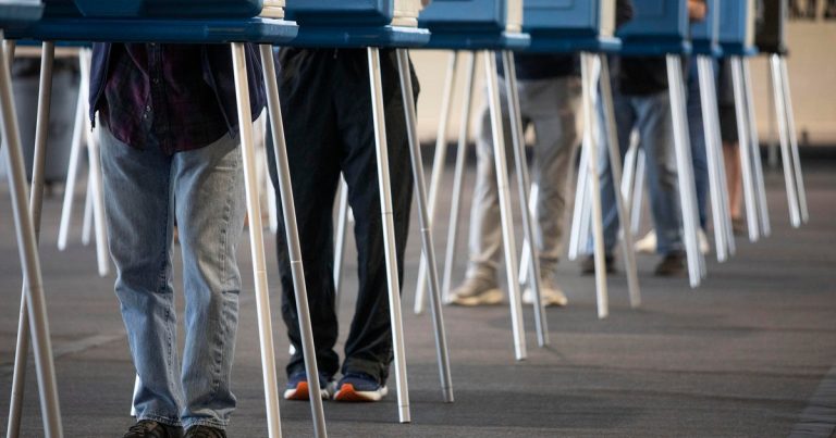 University Student Fled to China After Illegal Voting Charges, FBI Reports