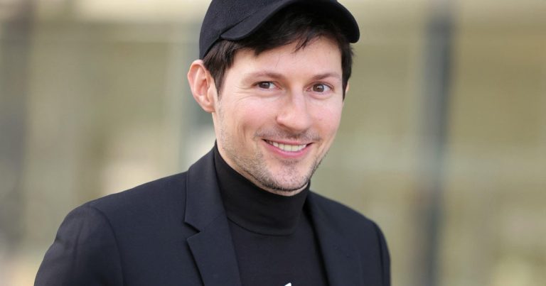 Telegram Founder Plans to Inherit Fortune Among Over 100 Children