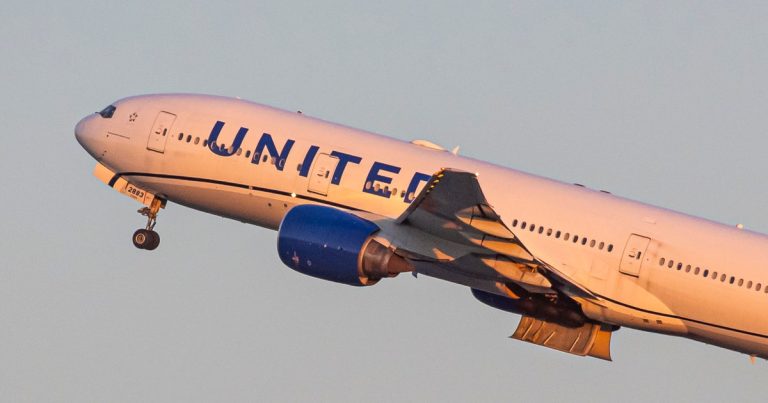 Airlines Suspend U.S. to Middle East Flights Amid Israel-Iran Tensions