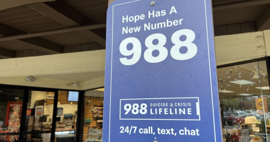 Trump Administration to Close LGBTQ+ Suicide Lifeline, Provoking Outcry