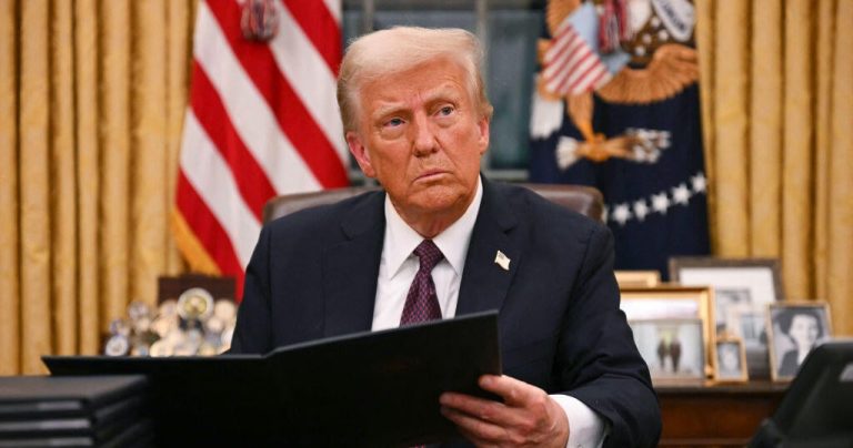 Court Strikes Down Key Aspects of Trump's Election Overhaul Executive Order