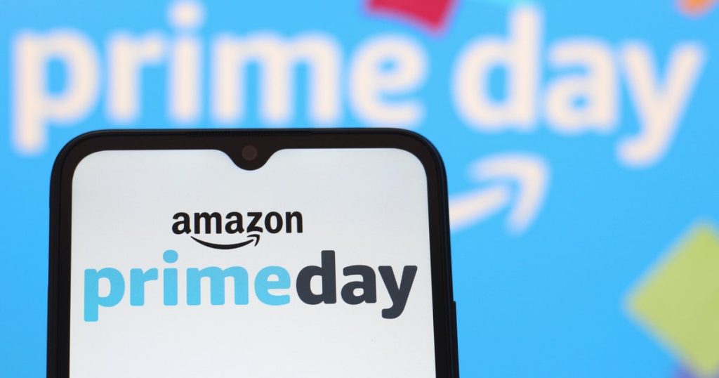 Amazon's Prime Day Expands to Four Days: Key Details Revealed