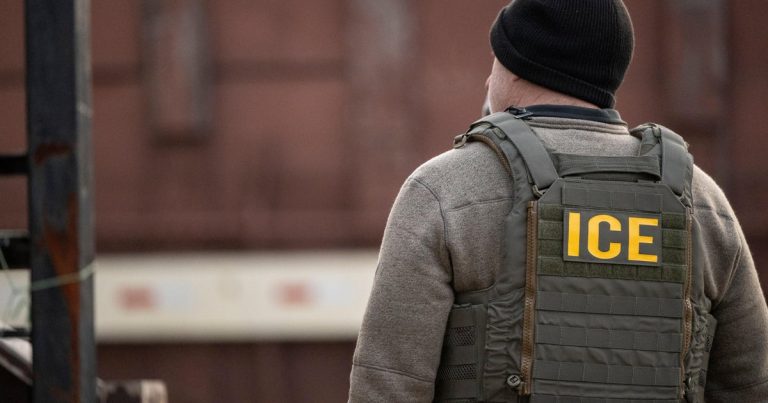 ICE Ordered to Halt Immigration Arrests at Farms, Hotels, and Restaurants