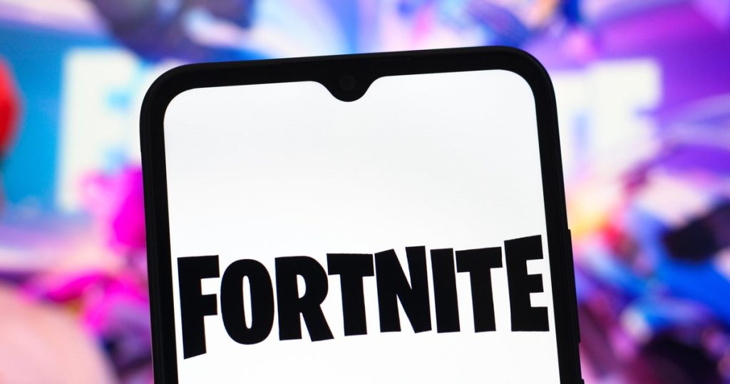 Fortnite Players to Receive $126 Million Refund: How to Claim Your Money