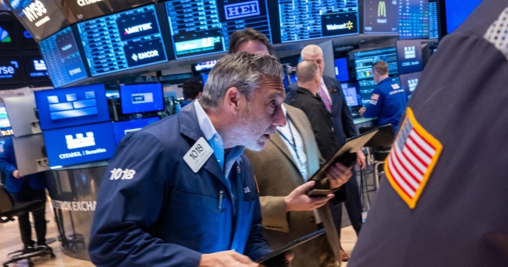 Stock Market Nears Record High Following April Decline: Key Factors Explained