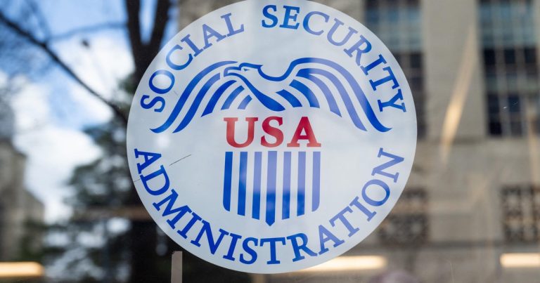 Supreme Court Allows DOGE to Access Sensitive Social Security Data